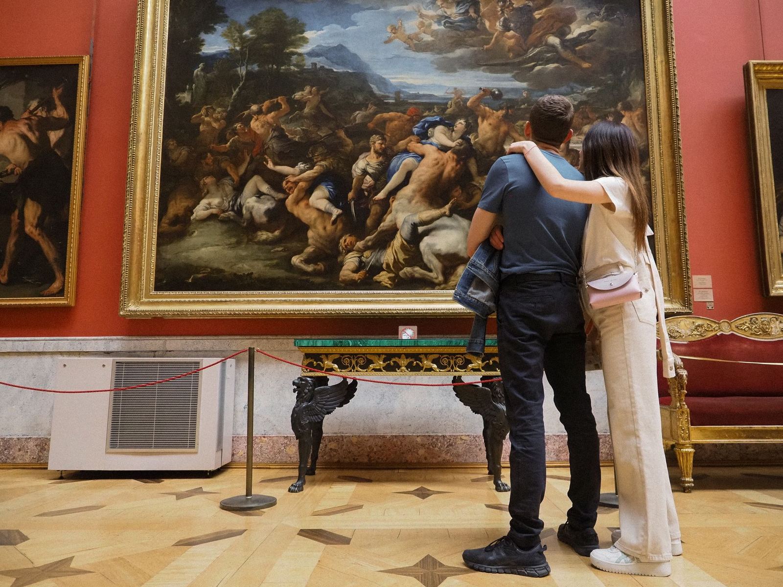 İlk Sanat Eserinizi Alırken Dikkat Etmeniz Gereken 7 Nokta