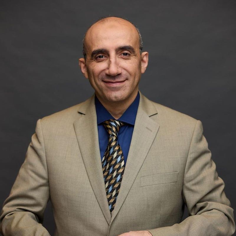 Alper Gedik